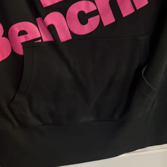 Bench Sweater - Picture 2 of 5